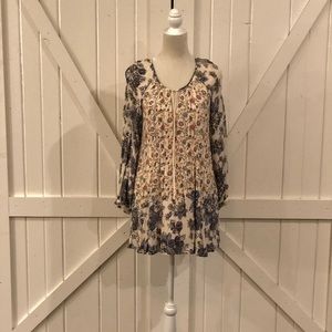 Free People Tunic Dress